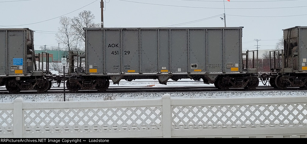 AOK 45129